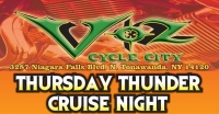 Thursday Thunder Thursday Thunder
