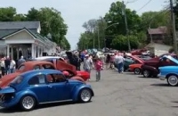 Olcott Cruise Night Olcott Cruise Night