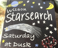 BAA Wilson Star Search BAA Wilson Star Search