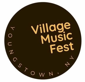 Youngstown Village Music Fest