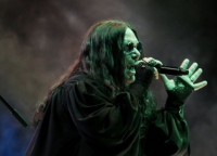 Land Of Ozz: The Ultimate Ozzy Ozbourne Tribute Land Of Ozz: The Ultimate Ozzy Ozbourne Tribute