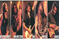 Generation Axe Generation Axe