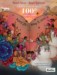 Children's Book Week Children's Book Week