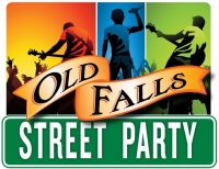 Friday Night Block Party Friday Night Block Party