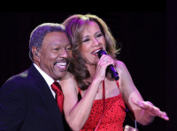 Marilyn McCoo & Billy Davis Jr. Marilyn McCoo & Billy Davis Jr.