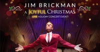 Jim Brickman: A Joyful Christmas Jim Brickman: A Joyful Christmas