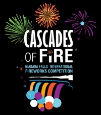 Cascades of Fire: Team Brazil Cascades of Fire: Team Brazil