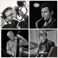 Jazz Concert: Mark Filsinger & Elliot Scozzaro Quartet Jazz Concert: Mark Filsinger & Elliot Scozzaro Quartet