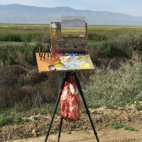Niagara Frontier Plein Air Painters Workshop Niagara Frontier Plein Air Painters Workshop
