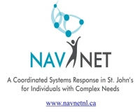 NAVNET-Making Connections & Mapping Systems NAVNET-Making Connections & Mapping Systems