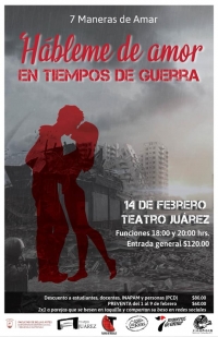 Photos, Speak to me of love / Fotos, Hableme de amor Photos, Speak to me of love / Fotos, Hableme de amor