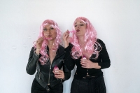 the Fugitives / Las Proofugas the Fugitives / Las Proofugas
