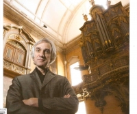Concert No. 8 of XIII Organ Festival Concert No. 8 of XIII Organ Festival