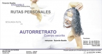 Personal Ways / Rutas Personales Personal Ways / Rutas Personales