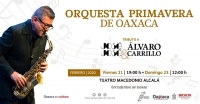 Primavera Orchestra / Orquesta Primavera Orchestra / Orquesta