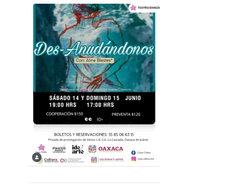 Des Anundandonos Des Anundandonos
