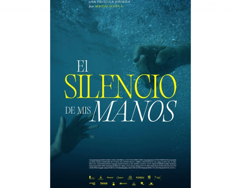 El Silencio de mis manos El Silencio de mis manos