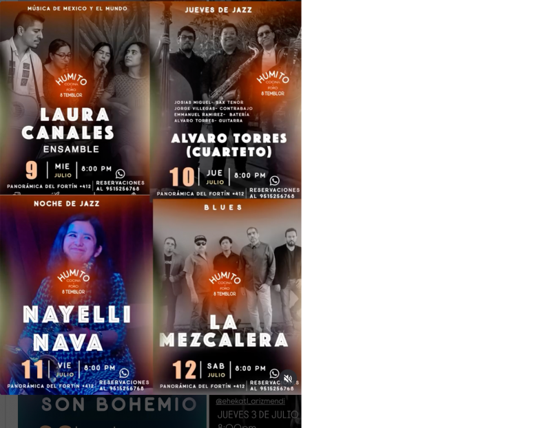 La Mezcalera La Mezcalera