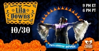 ONLINE Lila Downs in concert ONLINE Lila Downs in concert