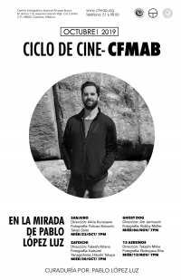 Film Cycle / Ciclo de Cine - CFMAB Film Cycle / Ciclo de Cine - CFMAB
