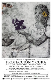 Protection & Cure / Proteccion y Cura Protection & Cure / Proteccion y Cura