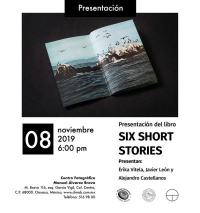 Six Short Stories Six Short Stories