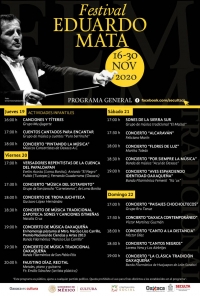 Series of Concerts / Serie de Conciertos Series of Concerts / Serie de Conciertos