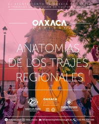 ONLINE Oaxacan Regional Costumes / Trajes Regionales de Oaxaca ONLINE Oaxacan Regional Costumes / Trajes Regionales de Oaxaca