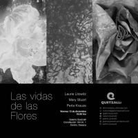 The Lives of Flowers / Las vidas de las flores The Lives of Flowers / Las vidas de las flores