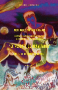 sound images/imágenes sonoras. sound images/imágenes sonoras.