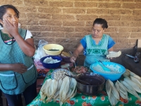 Tamales Galore Tamales Galore