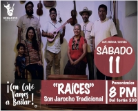Raices, Son Jarocho Tradicional Raices, Son Jarocho Tradicional