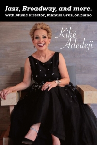 Kiké Adedeji Kiké Adedeji