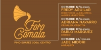 Foro Comala Foro Comala