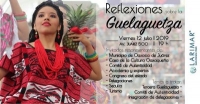 Conversation about Guelaguetza / Reflexiones sobre Guelaguetza Conversation about Guelaguetza / Reflexiones sobre Guelaguetza