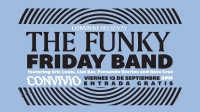 The Funky Friday Band The Funky Friday Band