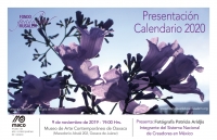 2020 Calendar Presentation / Presentación Calendario 2020 2020 Calendar Presentation / Presentación Calendario 2020