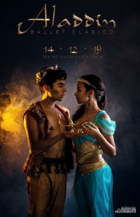Aladdin Aladdin