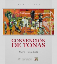 Convención de tonas Convención de tonas
