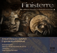 Finisterre: illusory realities/realidades ailusorias Finisterre: illusory realities/realidades ailusorias