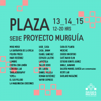 Murguia Project / Proyecto Murguia Murguia Project / Proyecto Murguia