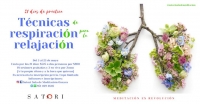 Breathing for Relaxation/Técnicas de respiración... Breathing for Relaxation/Técnicas de respiración...
