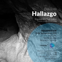 Exposition Find / Exposicion Hallazgo Exposition Find / Exposicion Hallazgo