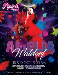 Amelia Waldorf Drag Show Amelia Waldorf Drag Show