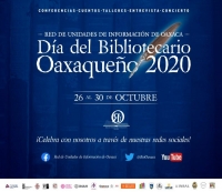 ONLINE Librarian Day / Dia del Bibliotecario ONLINE Librarian Day / Dia del Bibliotecario