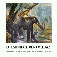 Ragas and Logging / Ragas y Talas Ragas and Logging / Ragas y Talas