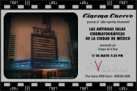 antique cinemas of mexico city/ los palacios antiguas de cinema antique cinemas of mexico city/ los palacios antiguas de cinema