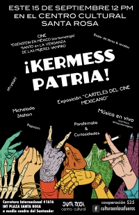 kermess patria kermess patria
