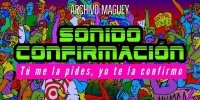Cumbia: Sonido Confirmacion Cumbia: Sonido Confirmacion