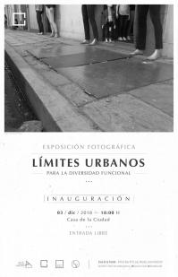 Limites Urbanos (Urban Boundaries) Limites Urbanos (Urban Boundaries)